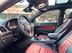 Jeep Grand Cherokee L